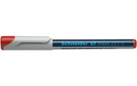 Schneider Permanent-Marker OHP Maxx Wasserlöslich...