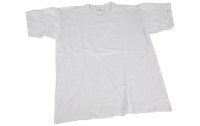 Creativ Company T-Shirt XL, Weiss