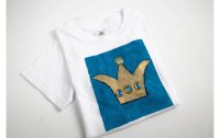 Creativ Company T-Shirt XL, Weiss