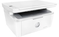HP Multifunktionsdrucker LaserJet MFP M140we