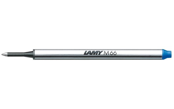 Lamy Schreibmine M66 Medium (B), Blau