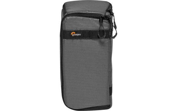 Lowepro Kameratasche GearUp PRO L II Grau