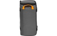 Lowepro Kameratasche GearUp PRO L II Grau