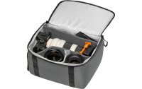 Lowepro Kameratasche GearUp PRO XL II Grau