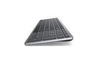 DELL Tastatur-Maus-Set KM7120W Multi-Device Wireless FR-Layout
