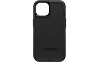 Otterbox Back Cover Defender iPhone 14 Schwarz