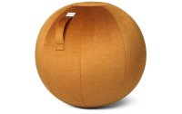 VLUV Sitzball Bol Varm Pumpkin, Ø 70-75 cm