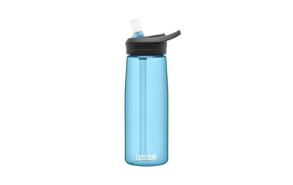 CamelBak Trinkflasche Eddy+ 750 ml, Hellblau