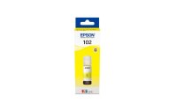 Epson Tinte 102 / T03R440 Yellow