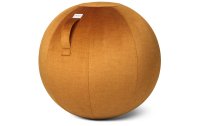 VLUV Sitzball Bol Varm Pumpkin, Ø 60-65 cm