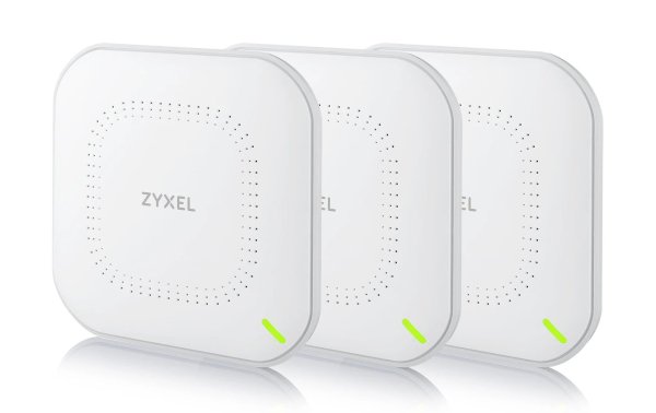 Zyxel Access Point NWA90AX 3er Pack