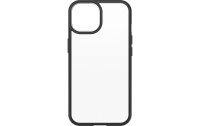 Otterbox Back Cover React iPhone 14 Schwarz/Transparent