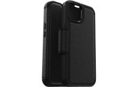 Otterbox Book Cover Strada iPhone 14 Schwarz