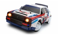 Amewi Rally Drift LR16-Pro, Brushless 1:16, RTR
