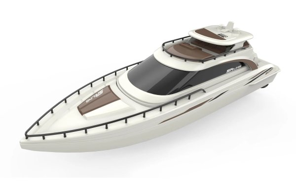 Amewi Yacht Rising Sun Cruise, 380 mm RTR