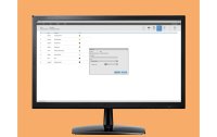 Safescan Personalverwaltungssystem Timemoto PC Plus