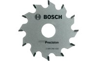 Bosch Kreissägeblatt Precision 65 mm