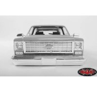 RC4WD Karosserie Chevrolet Blazer