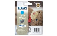 Epson Tinte C13T06124010 Cyan