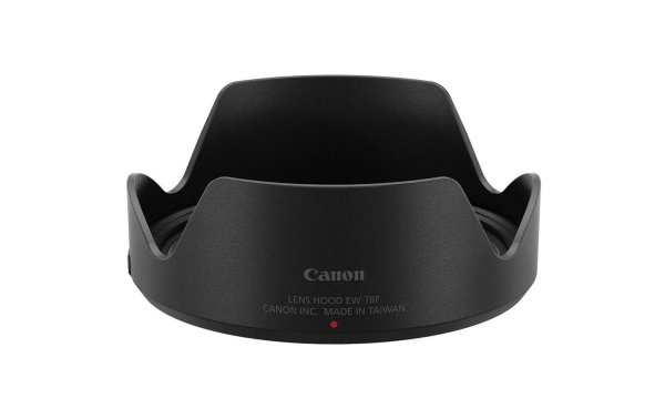 Canon Sonnenblende  EW-78F