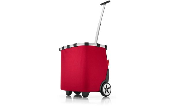 Reisenthel Einkaufstrolley  Carrycruiser Red