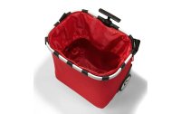 Reisenthel Einkaufstrolley  Carrycruiser Red