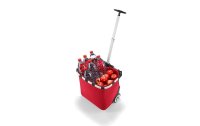 Reisenthel Einkaufstrolley  Carrycruiser Red