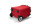 Reisenthel Einkaufstrolley  Carrycruiser Red