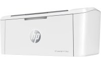 HP Drucker LaserJet M110we