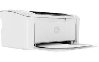 HP Drucker LaserJet M110we