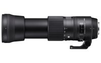 Sigma Zoomobjektiv 150-600mm F/5.0-6.3 DG OS HSM c Nikon F