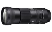 Sigma Zoomobjektiv 150-600mm F/5.0-6.3 DG OS HSM c Canon EF