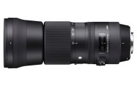 Sigma Zoomobjektiv 150-600mm F/5.0-6.3 DG OS HSM c Canon EF