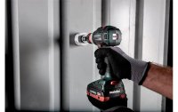 Metabo Akku-Bohrschrauber BS 18 LT BL Q, Kit