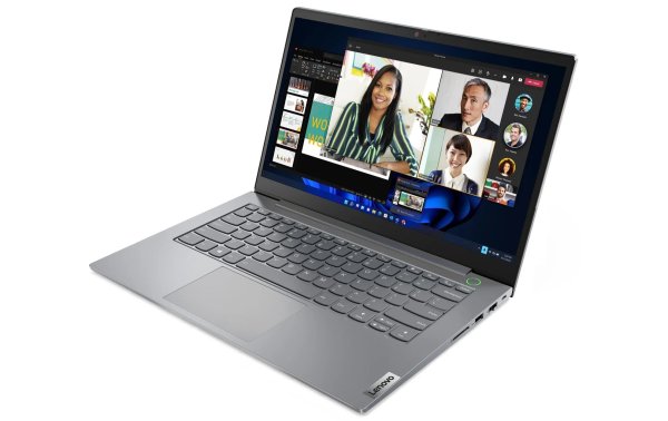 Lenovo Notebook ThinkBook 14 Gen.4 (Intel)