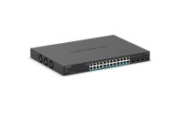 Netgear PoE++ Switch MS324TXUP 28 Port