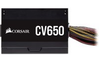 Corsair Netzteil CV650 650 W