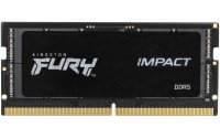Kingston SO-DDR5-RAM FURY Impact 5600 MHz 2x 16 GB