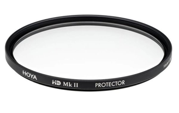 Hoya Objektivfilter HD Mk II Protector – 67 mm