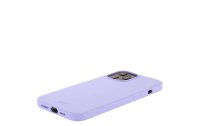 Holdit Back Cover Silicone iPhone 12 Pro Max Lavender