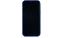 Holdit Back Cover Silicone iPhone 12 Pro Max Royal Blue