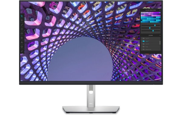 DELL Monitor P3223QE