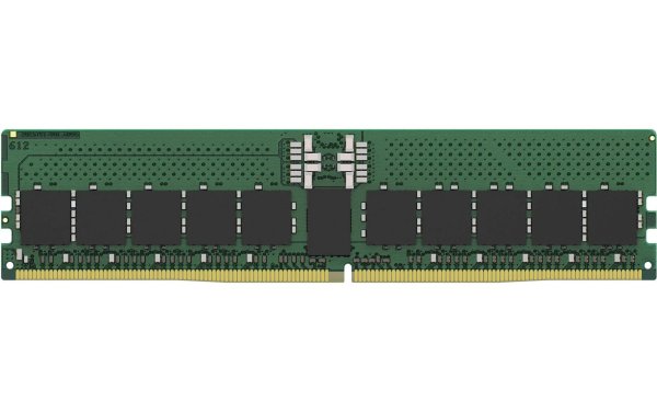 Kingston Server-Memory KTH-PL548S4-32G 1x 32 GB