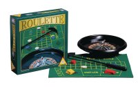Piatnik Familienspiel Roulette