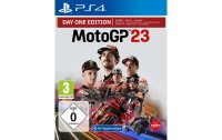 GAME MotoGP 23 Day One Edition