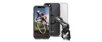 SP Connect Fahrradmobiltelefonhalter BikeBundle II iPhone 8+/7+/6 s+/6+
