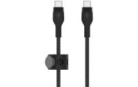 Belkin USB-Ladekabel Boost Charge Pro Flex USB C - USB C 1 m