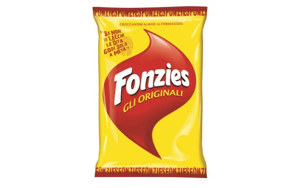 Fonzies Fonzies gli Originali 100 g