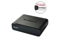 Edimax Switch ES-5500G V3 5 Port