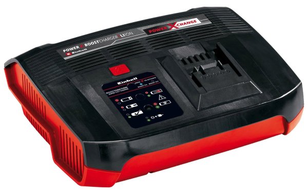 Einhell Ladegerät Power-X-Boostcharger 6 A 18 V